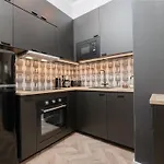 Prestige & Market Lofts - Stary Rynek * Poznań