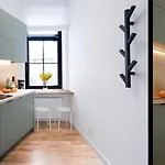 Prestige & Market Lofts - Stary Rynek Appartamento Poznań