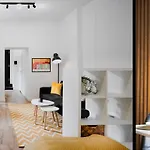 Appartamento Prestige & Market Lofts - Stary Rynek Poznań