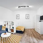 Prestige & Market Lofts - Stary Rynek Poznań