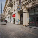 Prestige & Market Lofts - Stary Rynek * Poznań