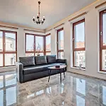 Apartamento Prestige & Market Lofts - Stary Rynek
