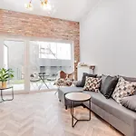 Apartamento Prestige & Market Lofts - Stary Rynek *