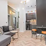 Apartamento Prestige & Market Lofts - Stary Rynek Poznan