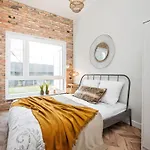 Prestige & Market Lofts - Stary Rynek Apartamento *