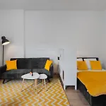 Prestige & Market Lofts - Stary Rynek Apartamento *