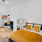 Prestige & Market Lofts - Stary Rynek *