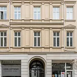 Apartamento Prestige & Market Lofts - Stary Rynek