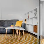 Apartamento Prestige & Market Lofts - Stary Rynek Poznan