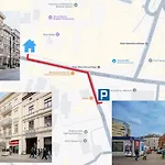 Prestige & Market Lofts - Stary Rynek Apartamento Poznan