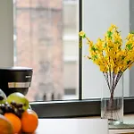 Prestige & Market Lofts - Stary Rynek Apartamento