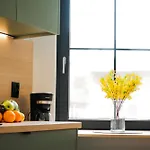 Apartamento Prestige & Market Lofts - Stary Rynek