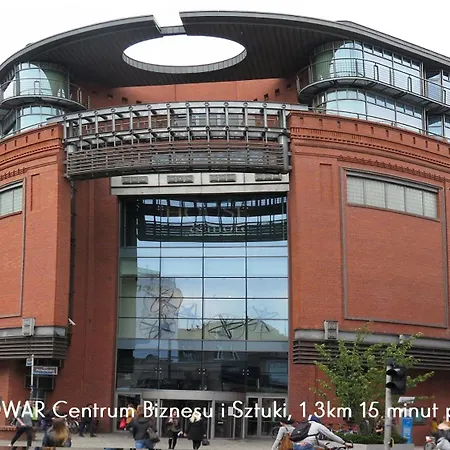 Prestige & Market Lofts - Stary Rynek Apartamento Poznan