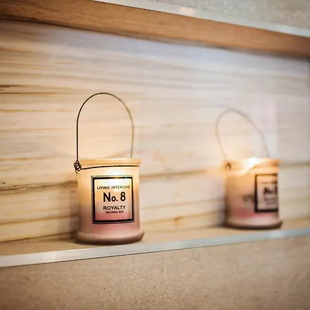 Prestige & Market Lofts - Stary Rynek アパート ポズナン