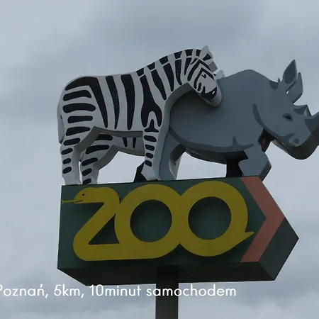 Prestige & Market Lofts - Stary Rynek ポズナン