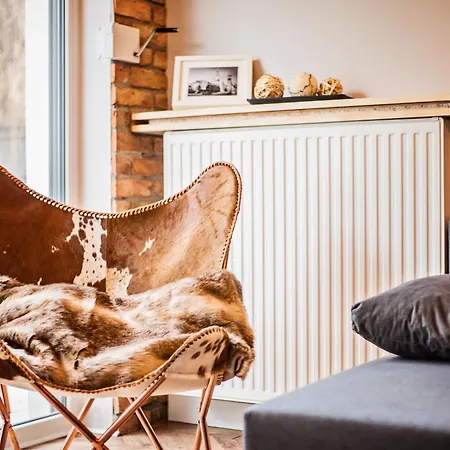 Prestige & Market Lofts - Stary Rynek Apartamento Poznan