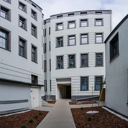 Prestige & Market Lofts - Stary Rynek Apartamento *