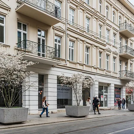 Apartamento Prestige & Market Lofts - Stary Rynek *