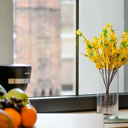 Prestige & Market Lofts - Stary Rynek アパート