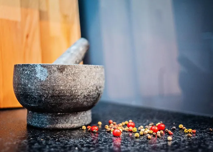 Prestige & Market Lofts - Stary Rynek