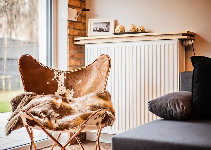 Prestige & Market Lofts - Stary Rynek Apartament Poznań