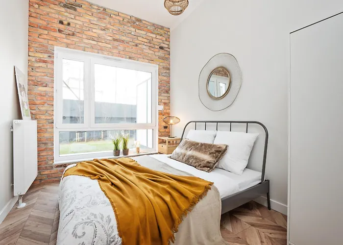 Prestige & Market Lofts - Stary Rynek Apartament *