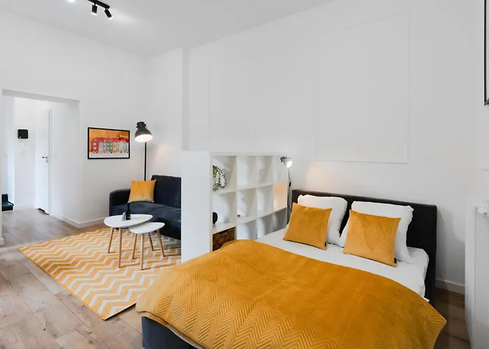 Prestige & Market Lofts - Stary Rynek *