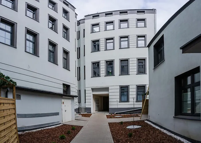 Prestige & Market Lofts - Stary Rynek Apartament *