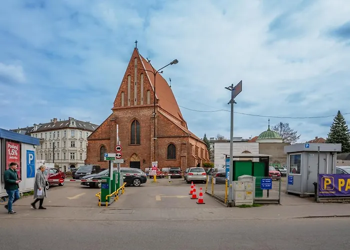 Prestige & Market Lofts - Stary Rynek